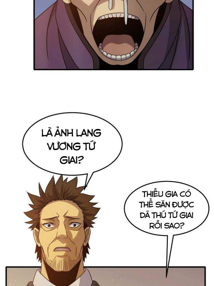 Mạt Thế Đạo Tặc Hành - Chương 10