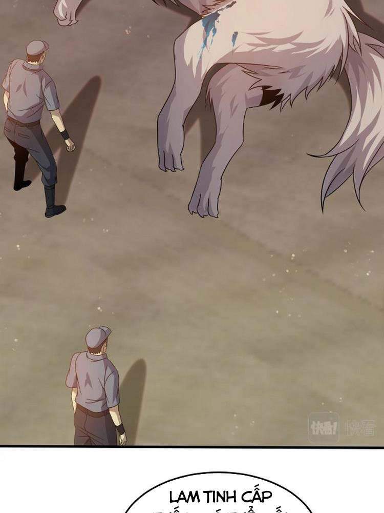 Mạt Thế Đạo Tặc Hành - Chương 10