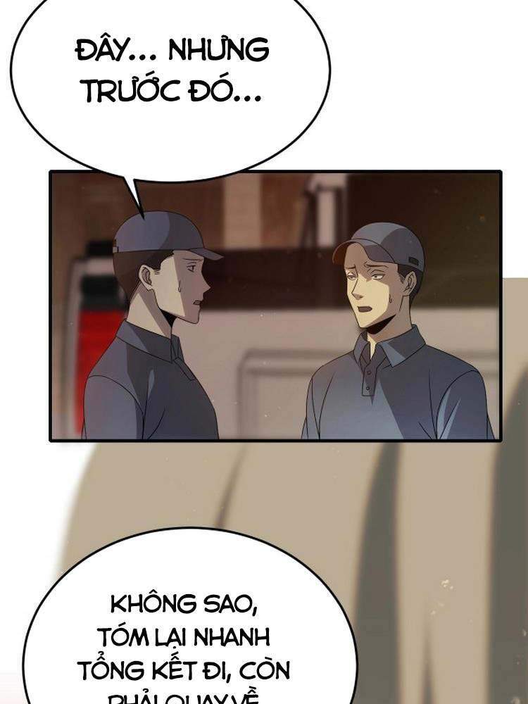 Mạt Thế Đạo Tặc Hành - Chương 10