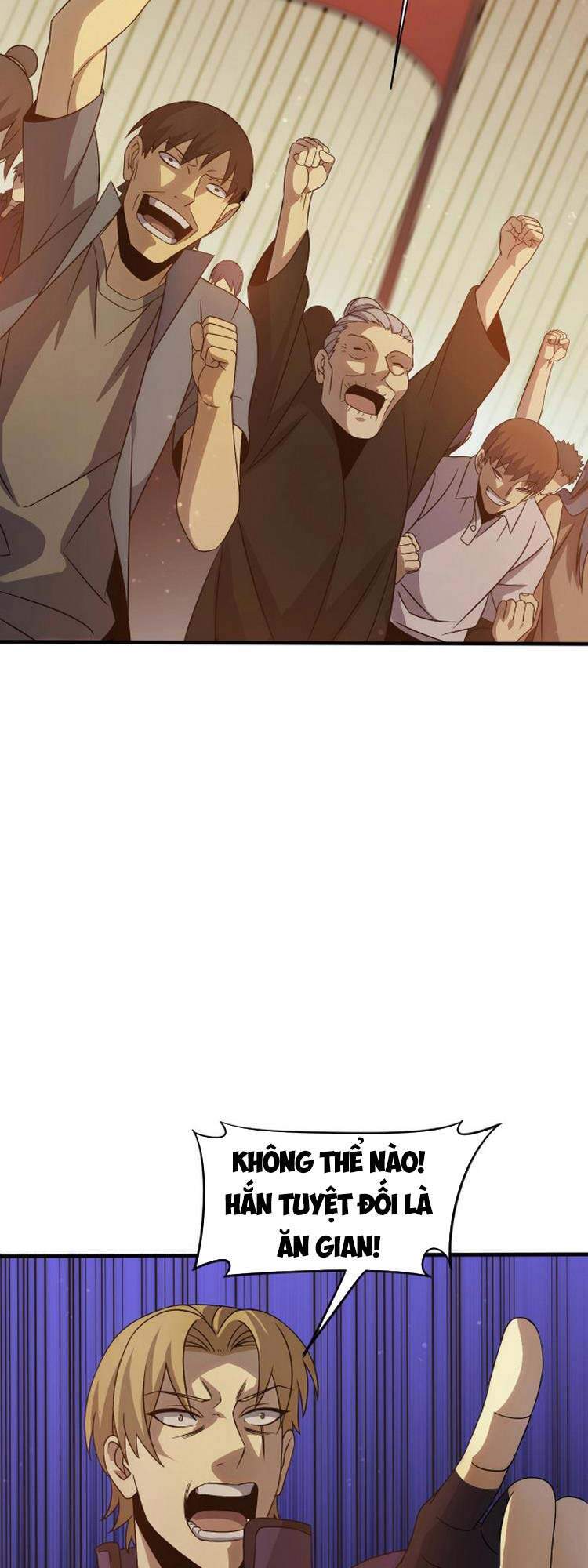 Mạt Thế Đạo Tặc Hành - Chương 10