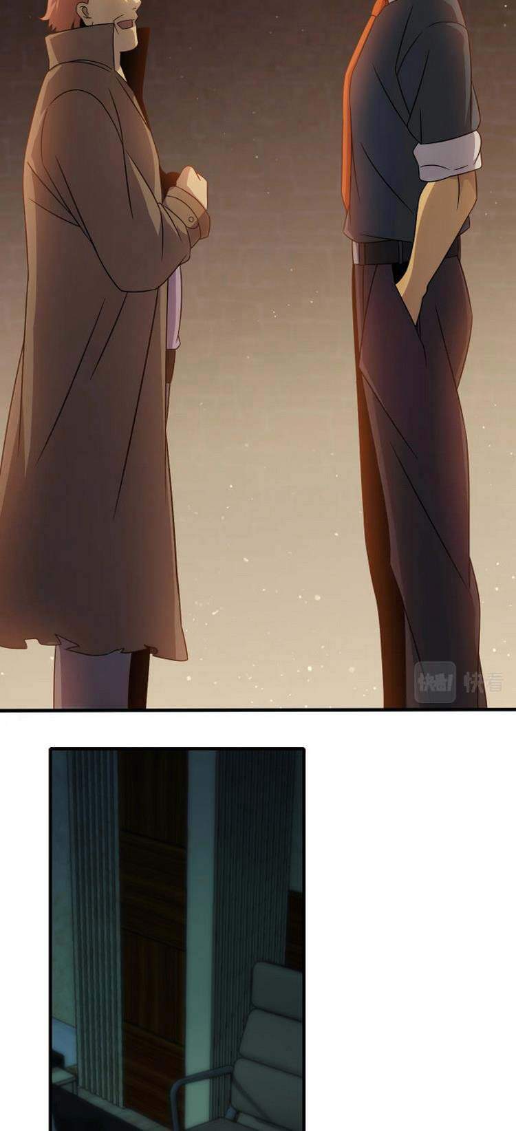 Mạt Thế Đạo Tặc Hành - Chương 10