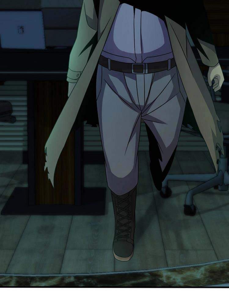 Mạt Thế Đạo Tặc Hành - Chương 10