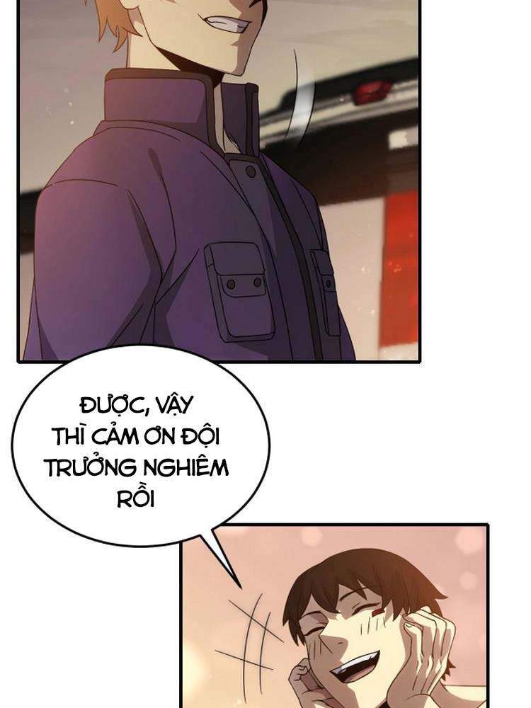 Mạt Thế Đạo Tặc Hành - Chương 10