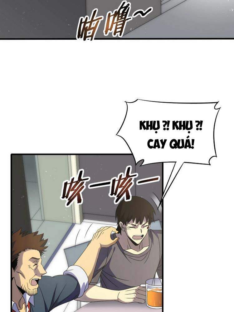 Mạt Thế Đạo Tặc Hành - Chương 11