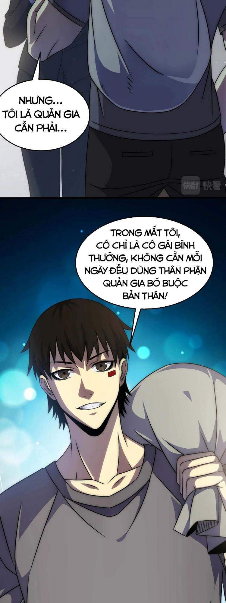 Mạt Thế Đạo Tặc Hành - Chương 11