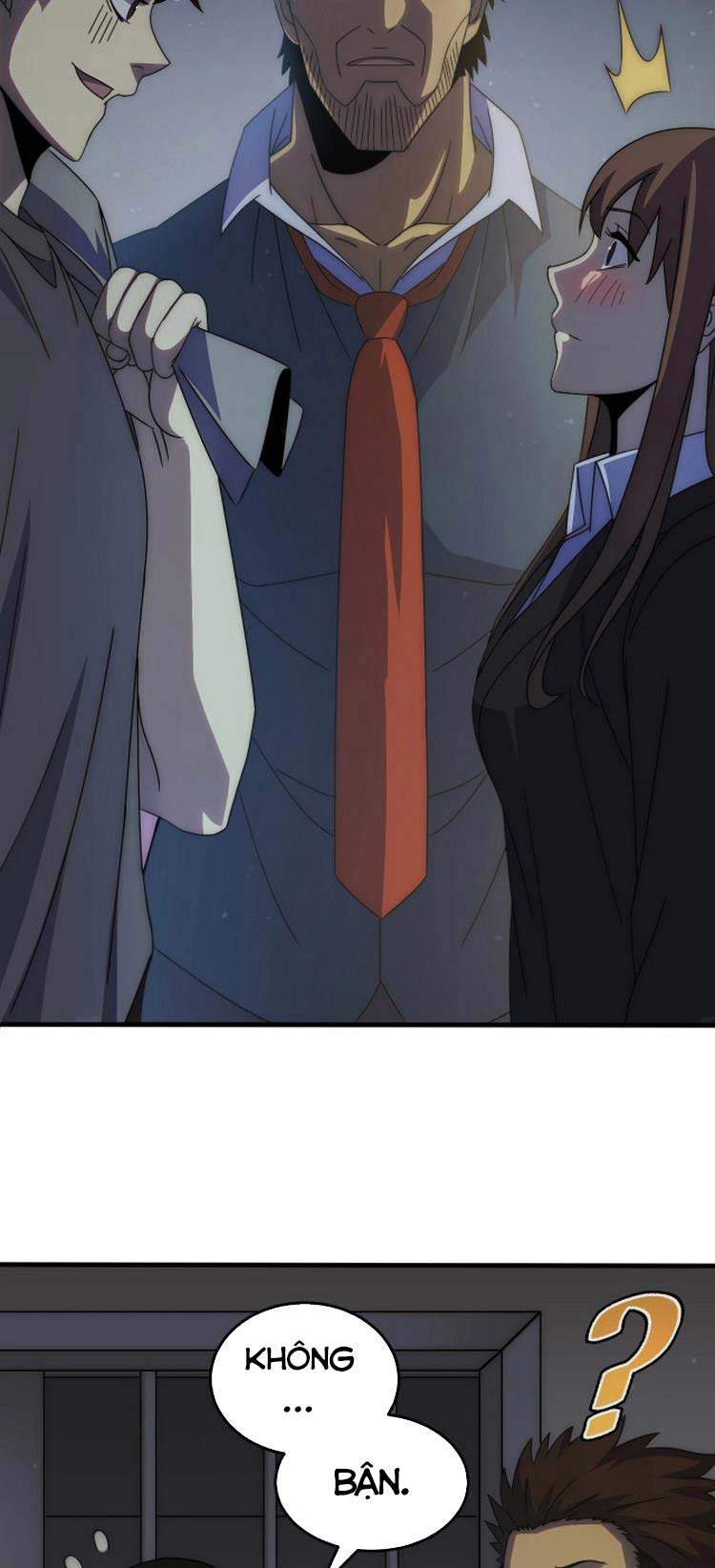 Mạt Thế Đạo Tặc Hành - Chương 11