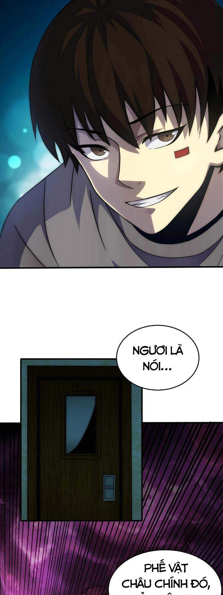 Mạt Thế Đạo Tặc Hành - Chương 11