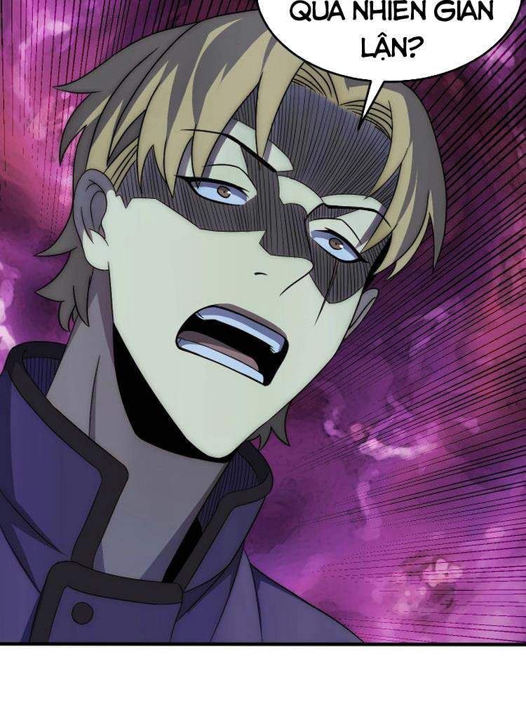 Mạt Thế Đạo Tặc Hành - Chương 11