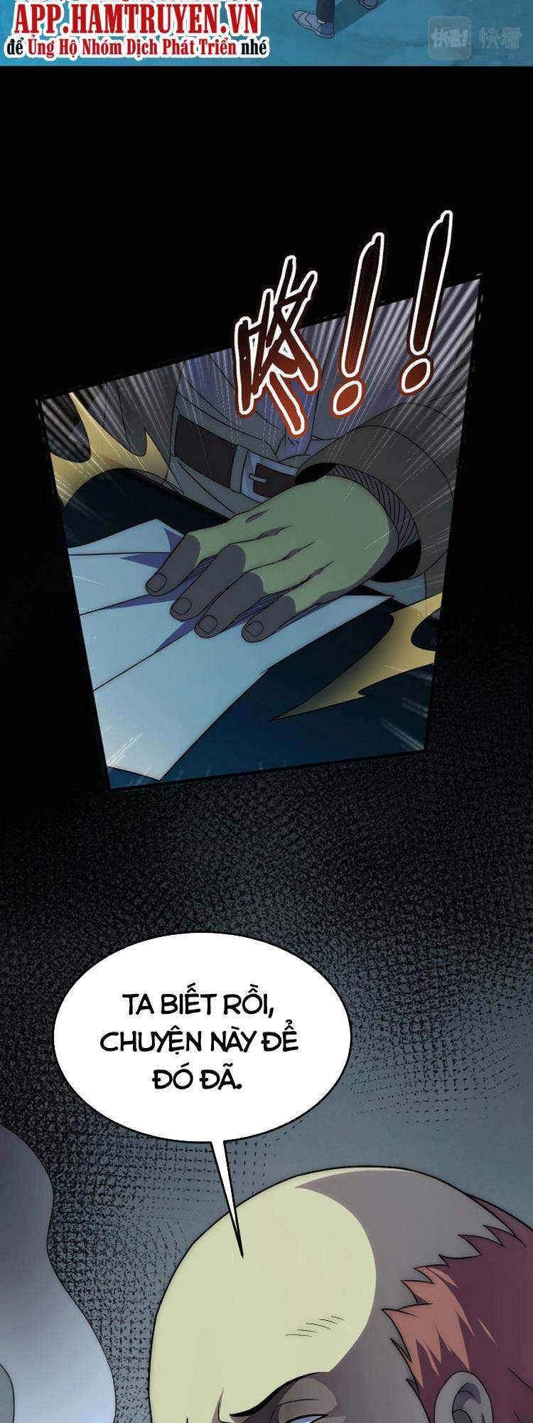 Mạt Thế Đạo Tặc Hành - Chương 11