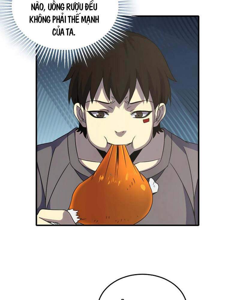 Mạt Thế Đạo Tặc Hành - Chương 11