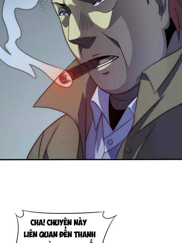 Mạt Thế Đạo Tặc Hành - Chương 11