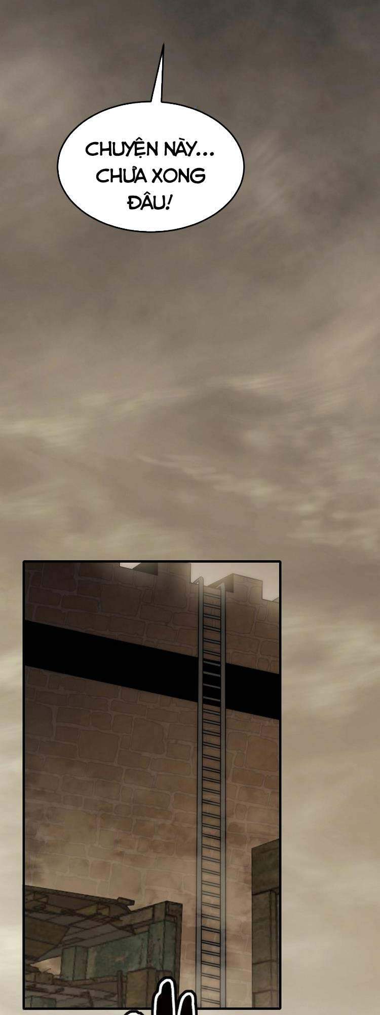 Mạt Thế Đạo Tặc Hành - Chương 11