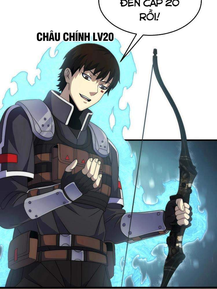 Mạt Thế Đạo Tặc Hành - Chương 11