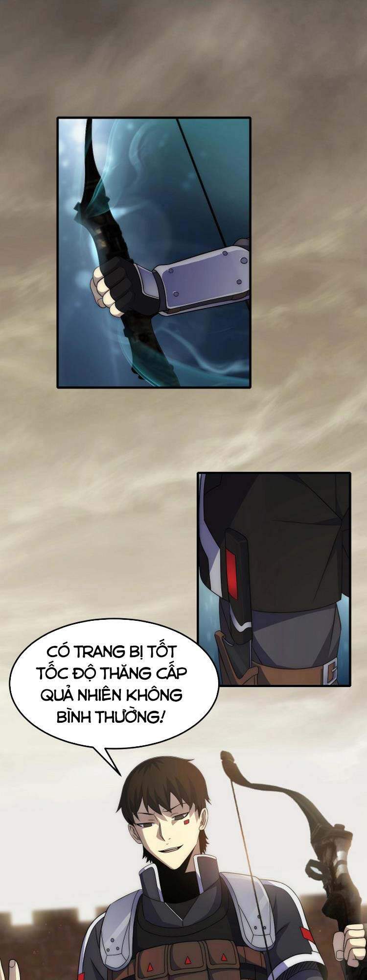 Mạt Thế Đạo Tặc Hành - Chương 11