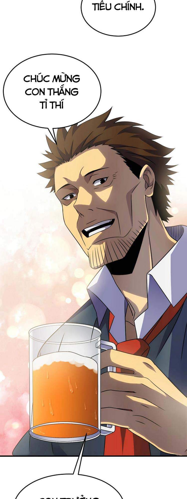 Mạt Thế Đạo Tặc Hành - Chương 11