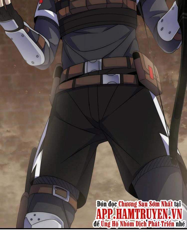 Mạt Thế Đạo Tặc Hành - Chương 11