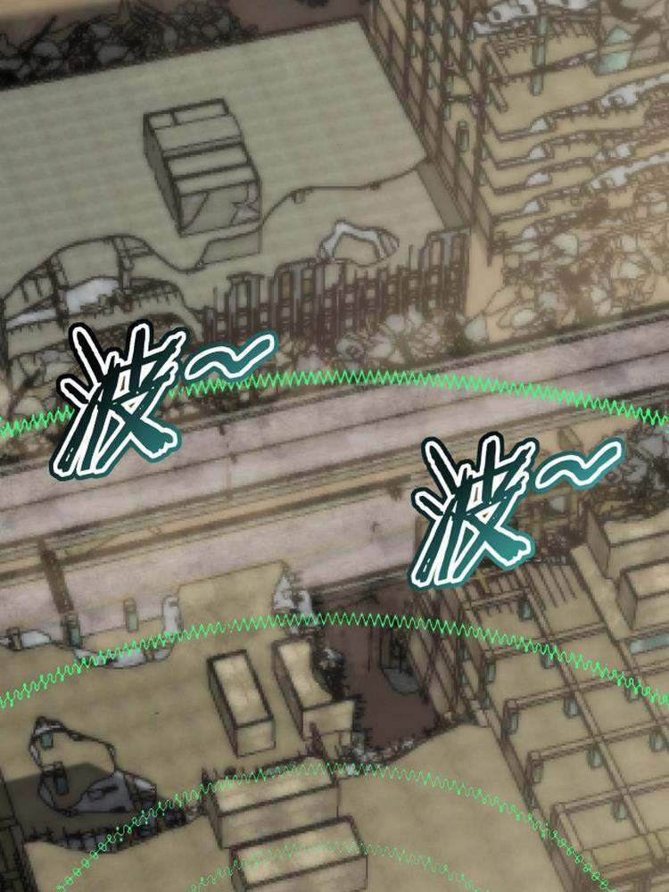 Mạt Thế Đạo Tặc Hành - Chương 11