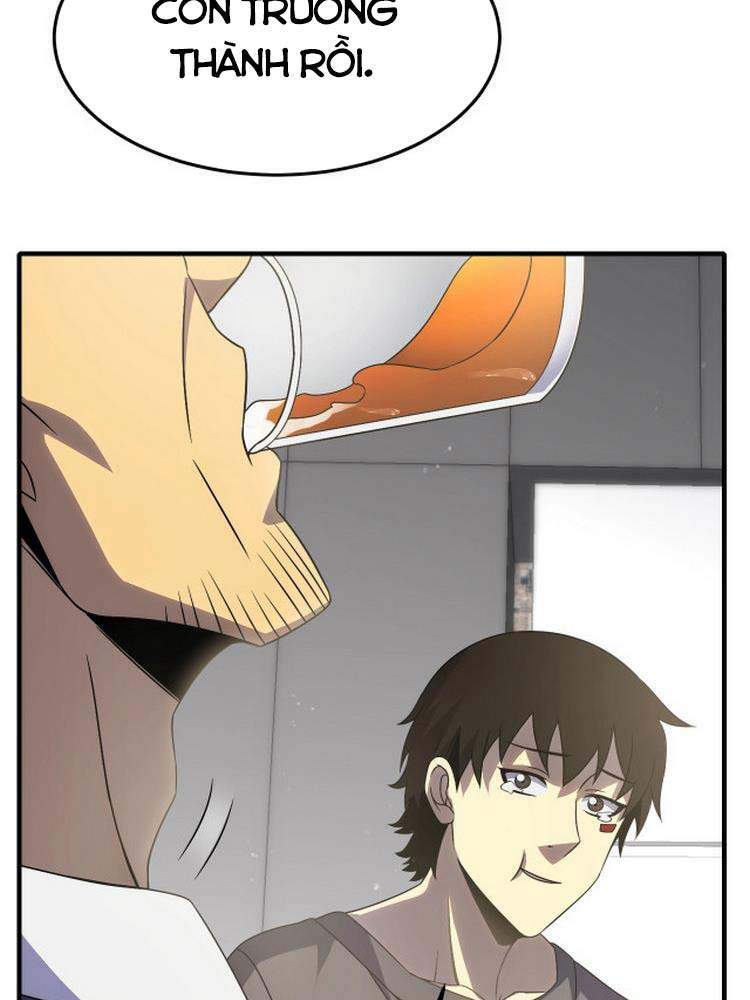 Mạt Thế Đạo Tặc Hành - Chương 11