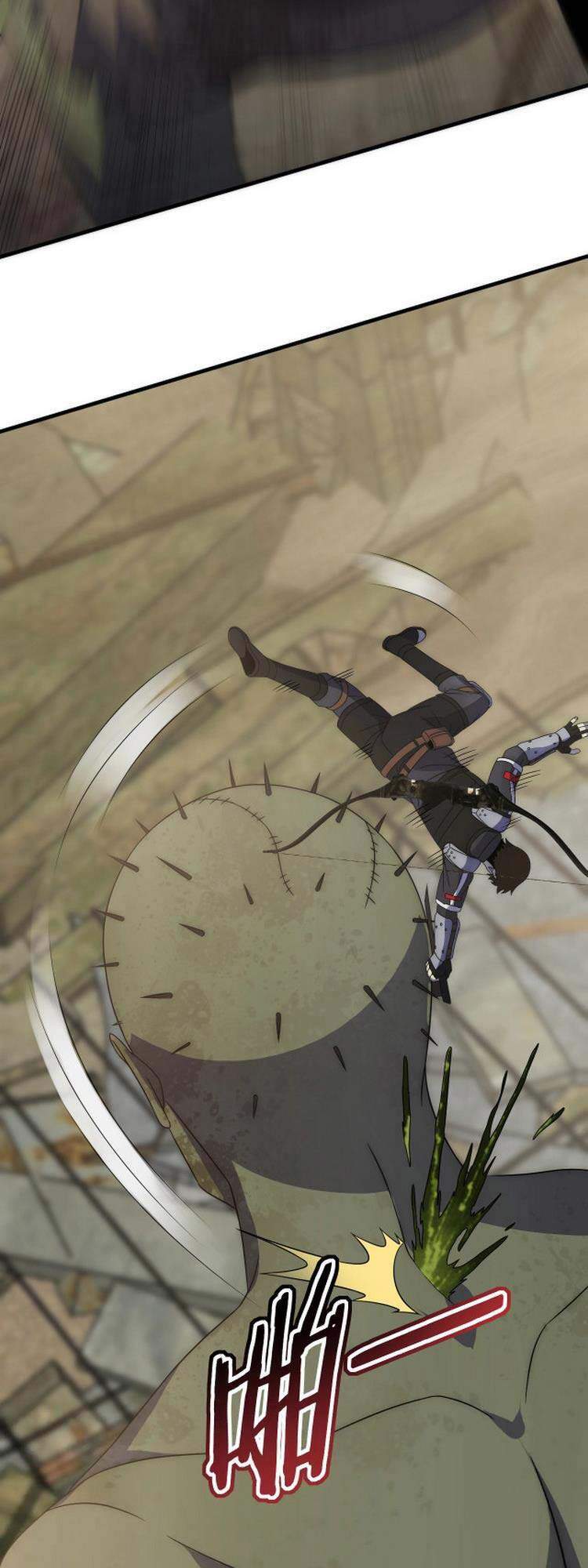 Mạt Thế Đạo Tặc Hành - Chương 12