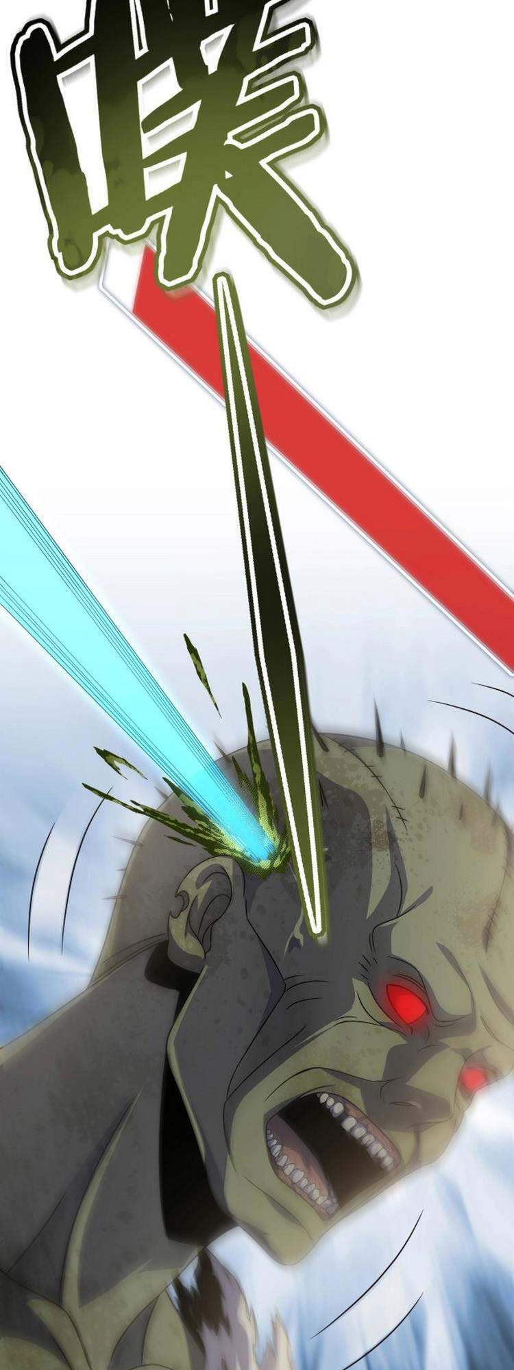 Mạt Thế Đạo Tặc Hành - Chương 12