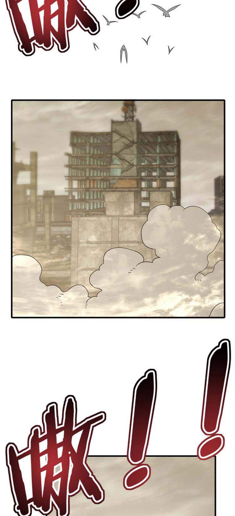 Mạt Thế Đạo Tặc Hành - Chương 12