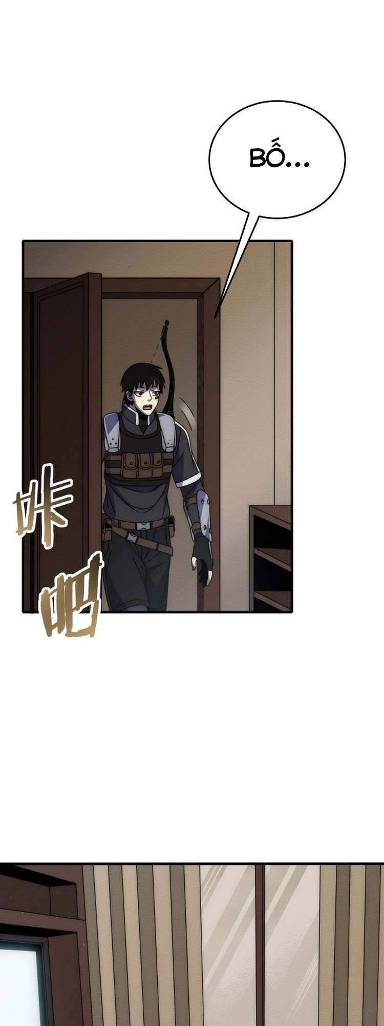 Mạt Thế Đạo Tặc Hành - Chương 12