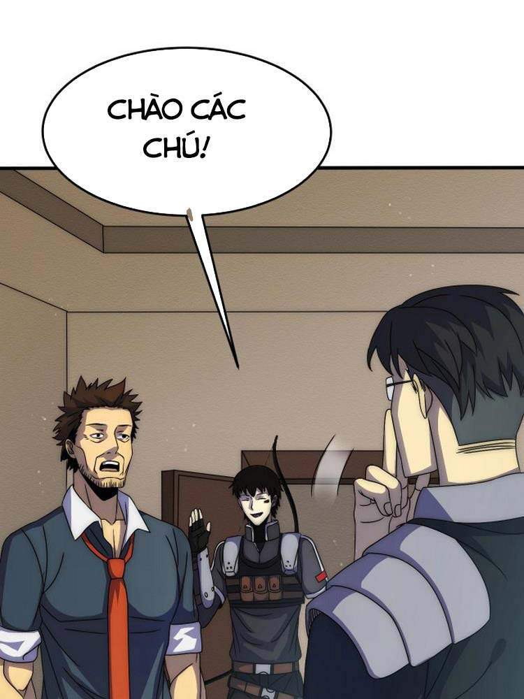 Mạt Thế Đạo Tặc Hành - Chương 12