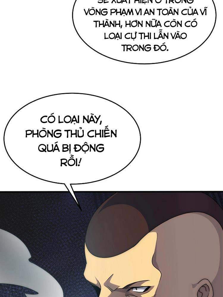 Mạt Thế Đạo Tặc Hành - Chương 12