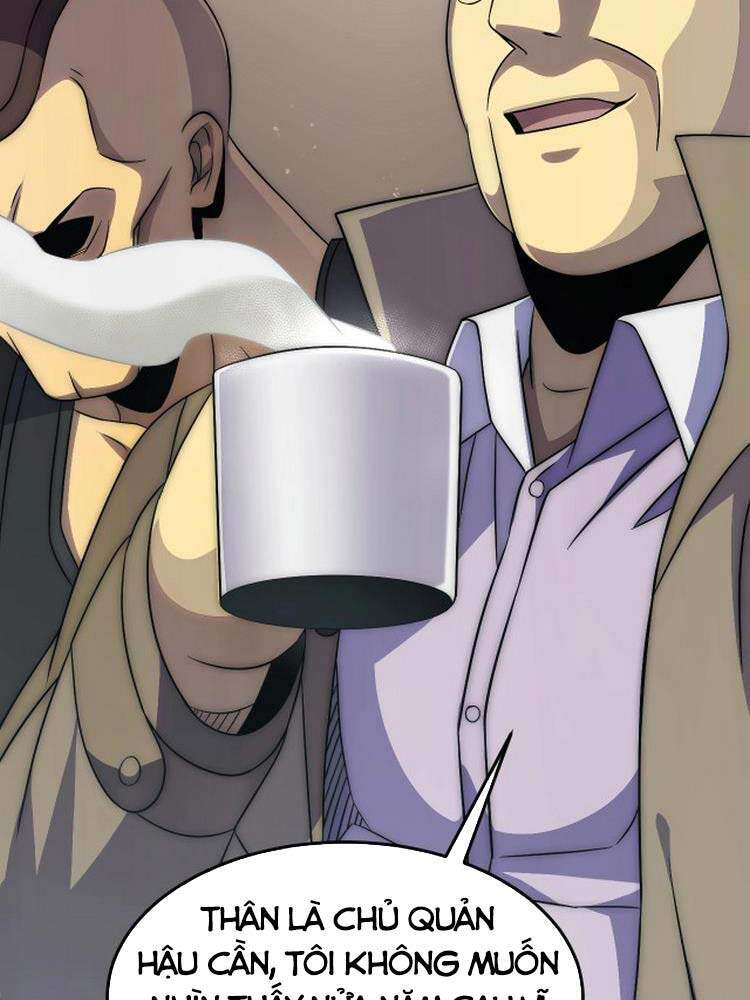 Mạt Thế Đạo Tặc Hành - Chương 12