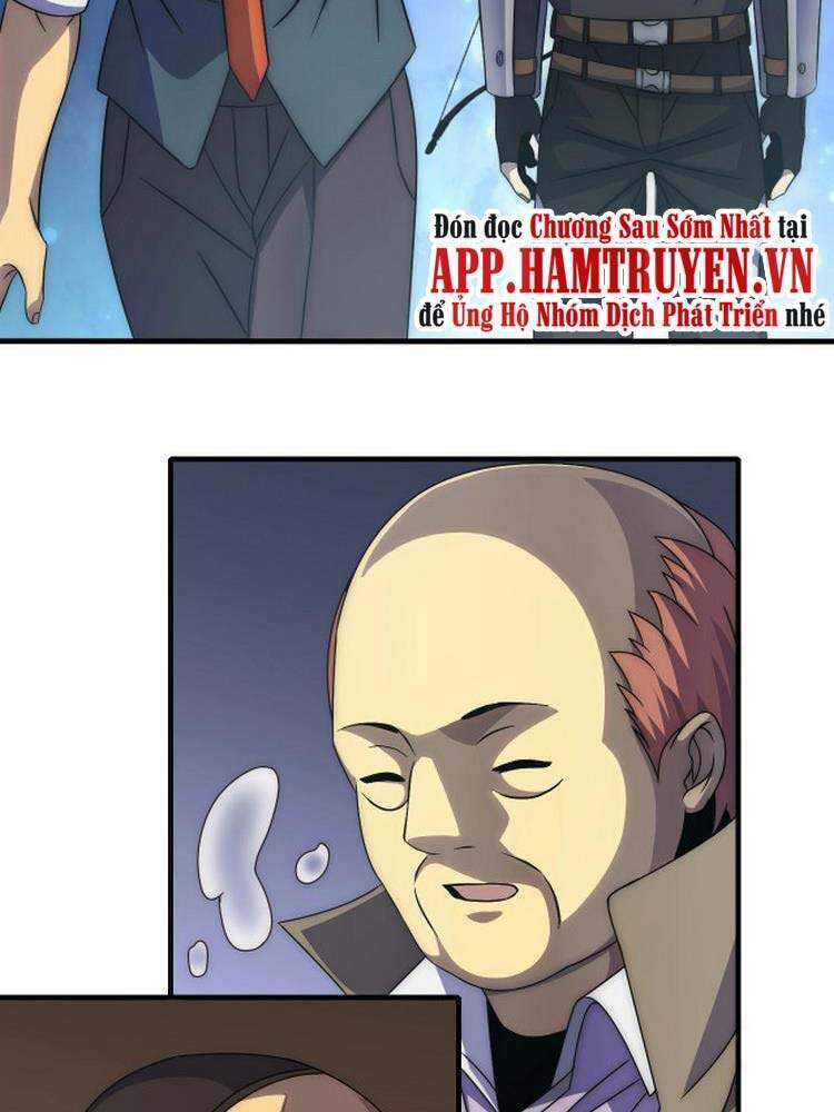 Mạt Thế Đạo Tặc Hành - Chương 12