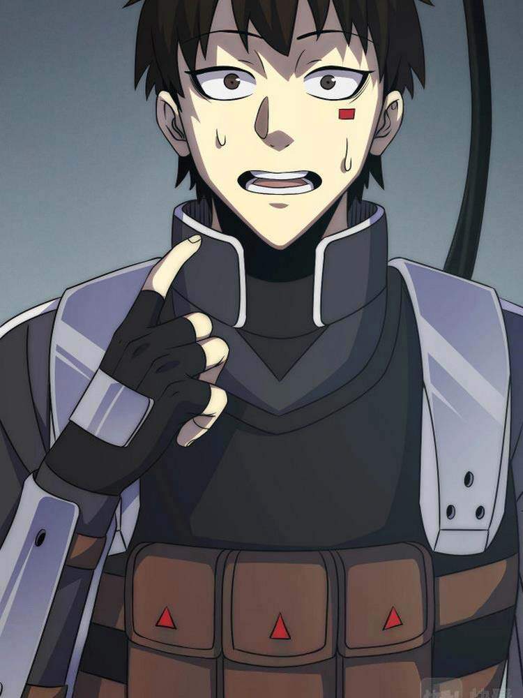 Mạt Thế Đạo Tặc Hành - Chương 12