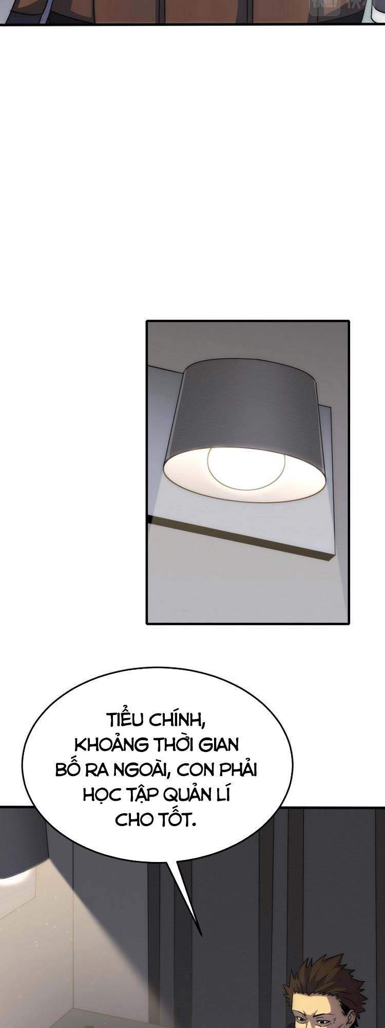 Mạt Thế Đạo Tặc Hành - Chương 12