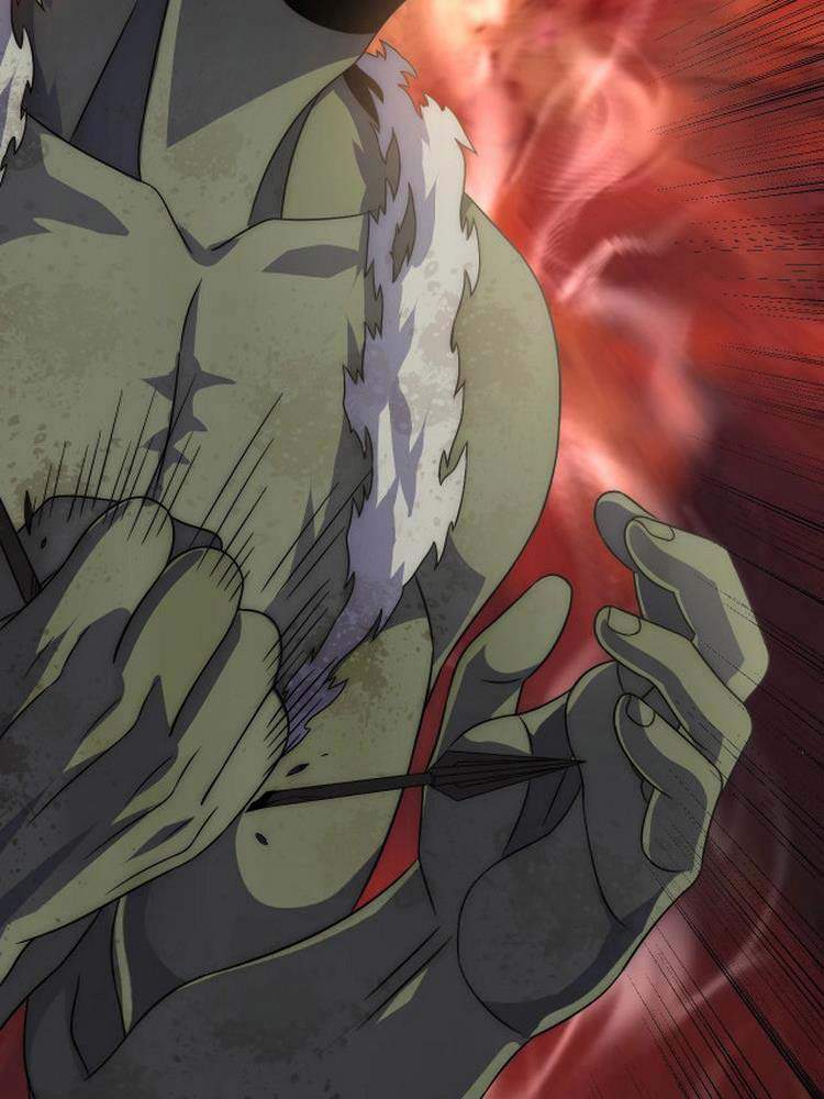 Mạt Thế Đạo Tặc Hành - Chương 12