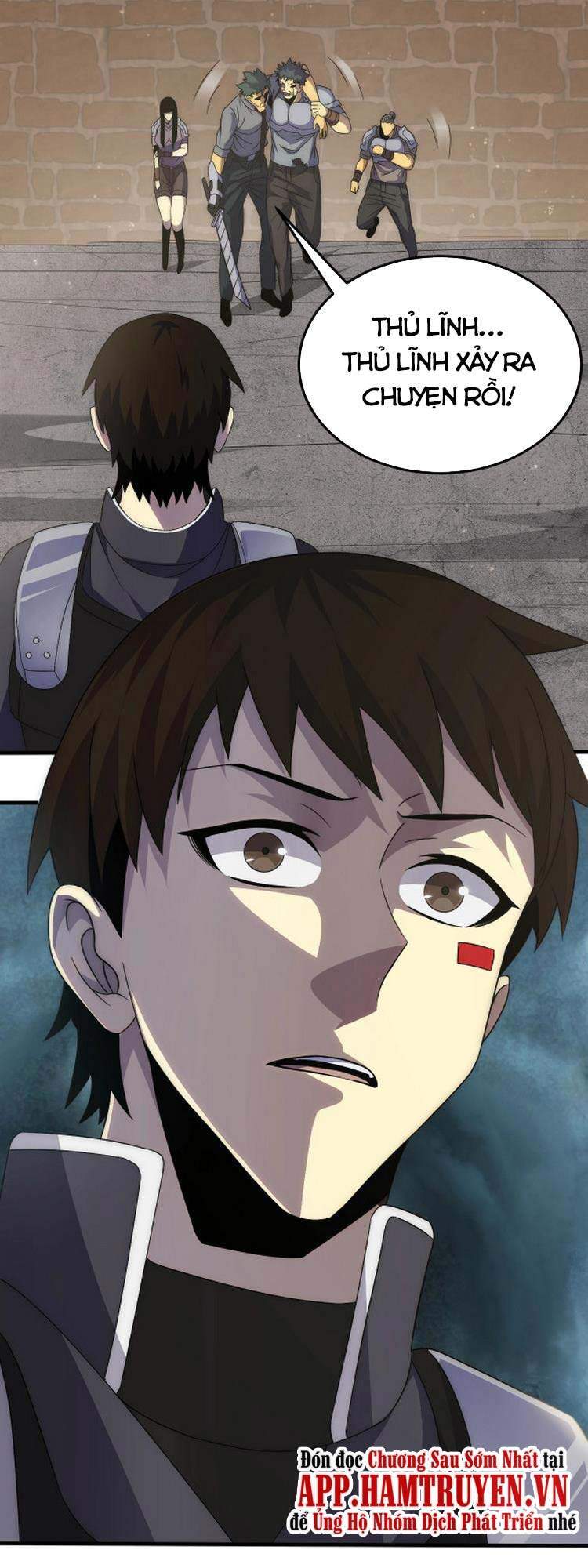 Mạt Thế Đạo Tặc Hành - Chương 12