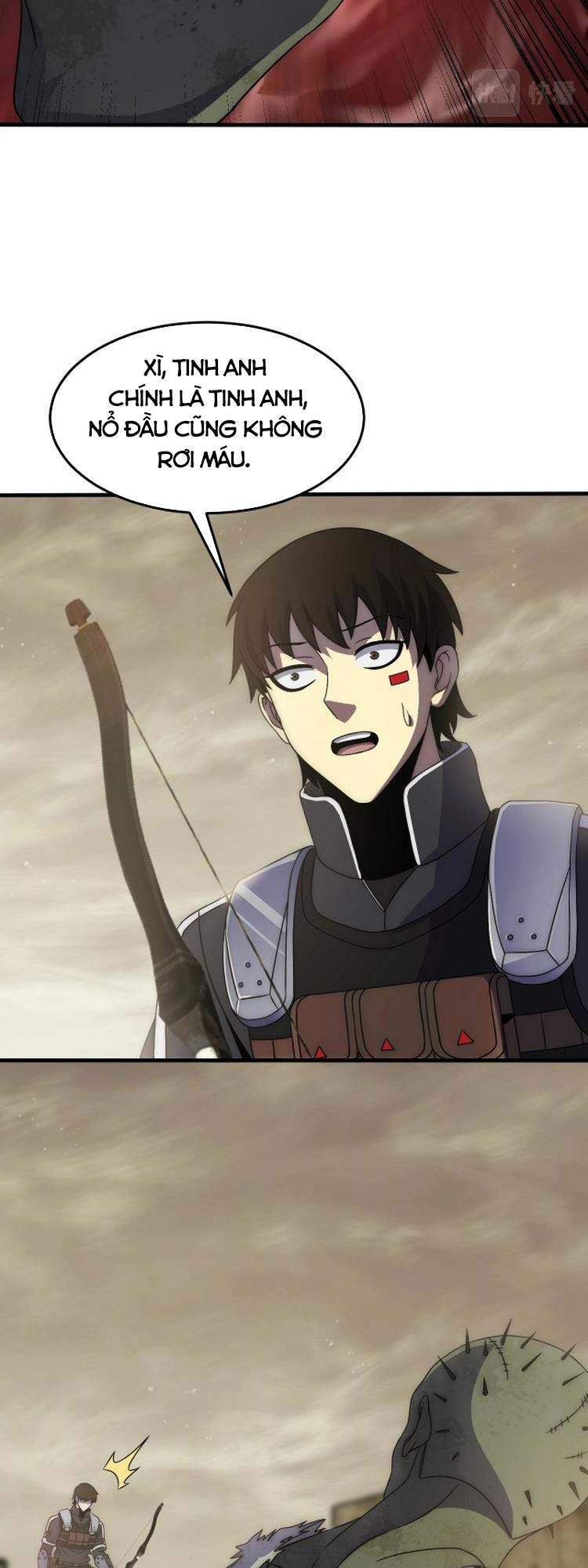 Mạt Thế Đạo Tặc Hành - Chương 12