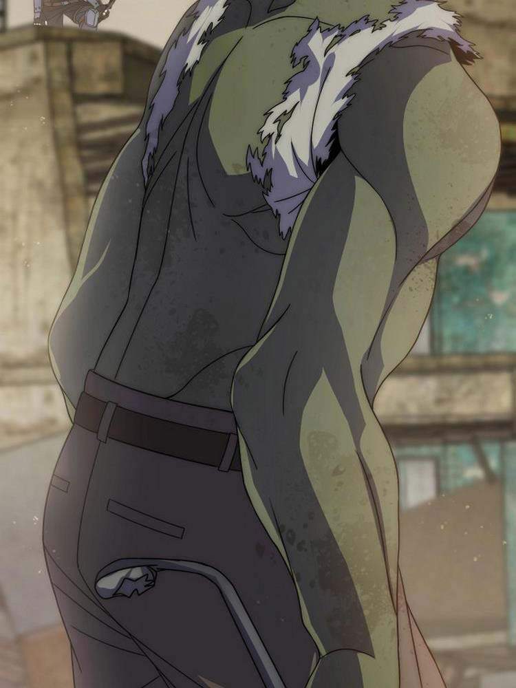 Mạt Thế Đạo Tặc Hành - Chương 12