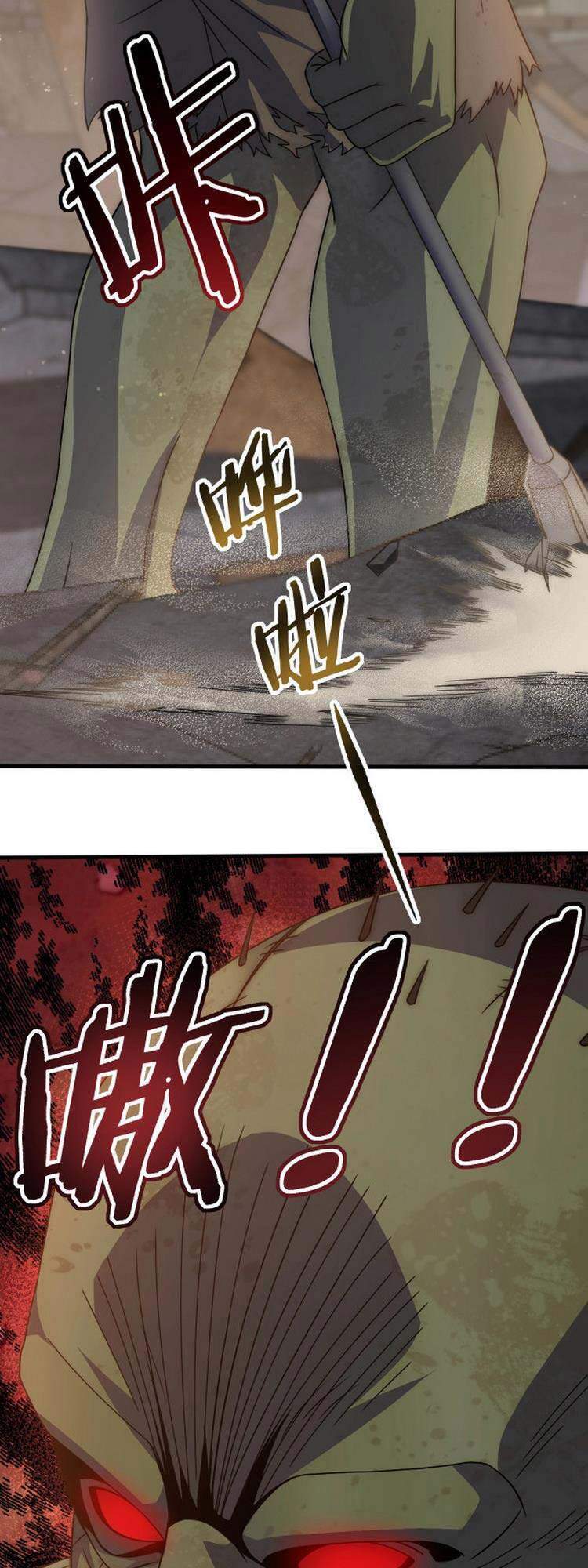 Mạt Thế Đạo Tặc Hành - Chương 12