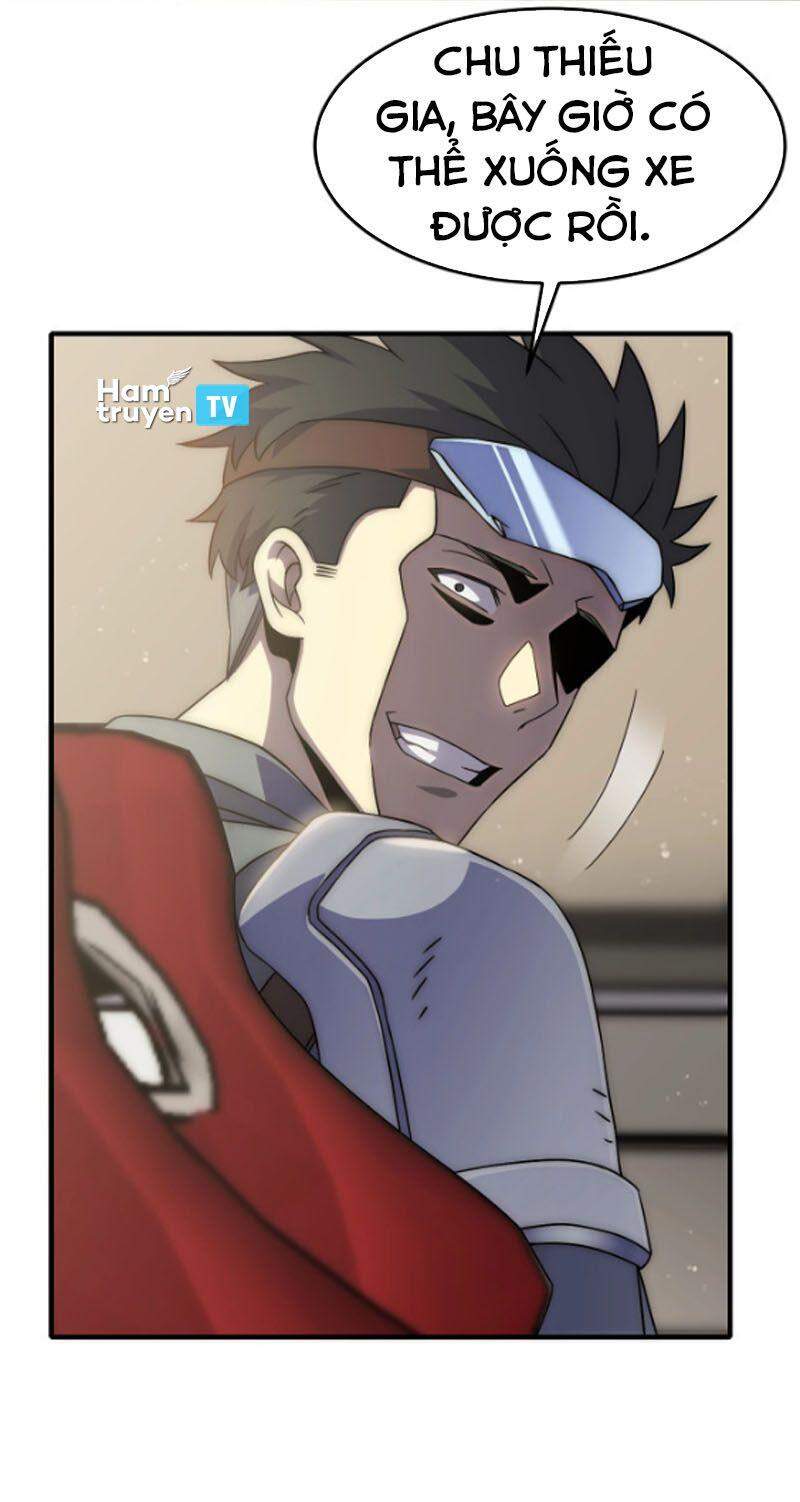 Mạt Thế Đạo Tặc Hành - Chương 13