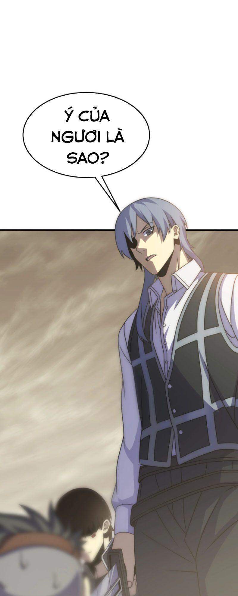 Mạt Thế Đạo Tặc Hành - Chương 13