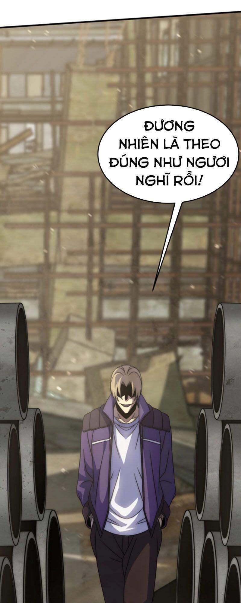 Mạt Thế Đạo Tặc Hành - Chương 13