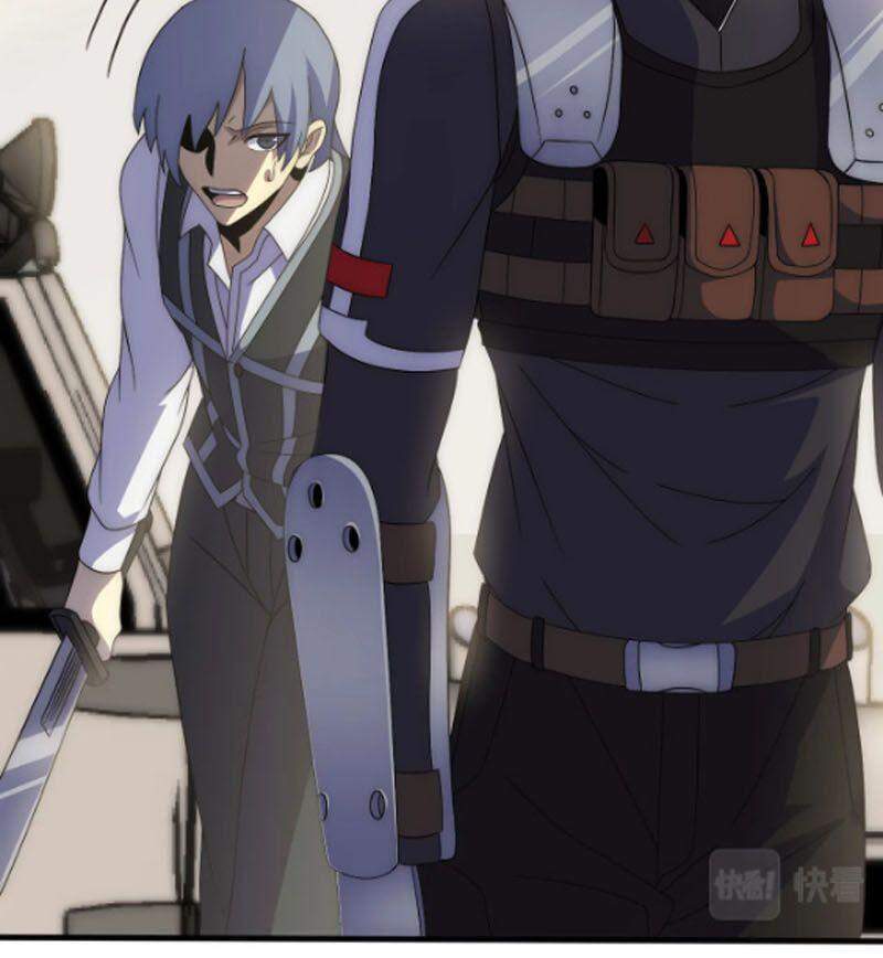 Mạt Thế Đạo Tặc Hành - Chương 13