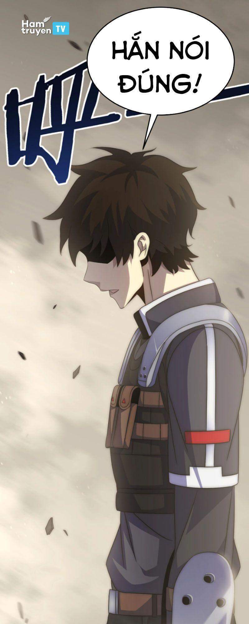 Mạt Thế Đạo Tặc Hành - Chương 13