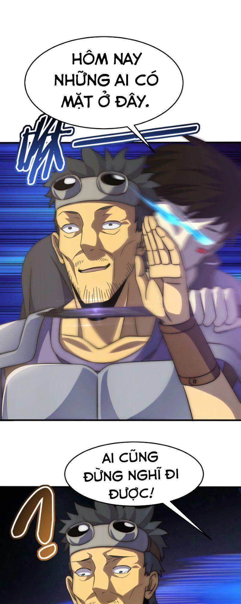 Mạt Thế Đạo Tặc Hành - Chương 13