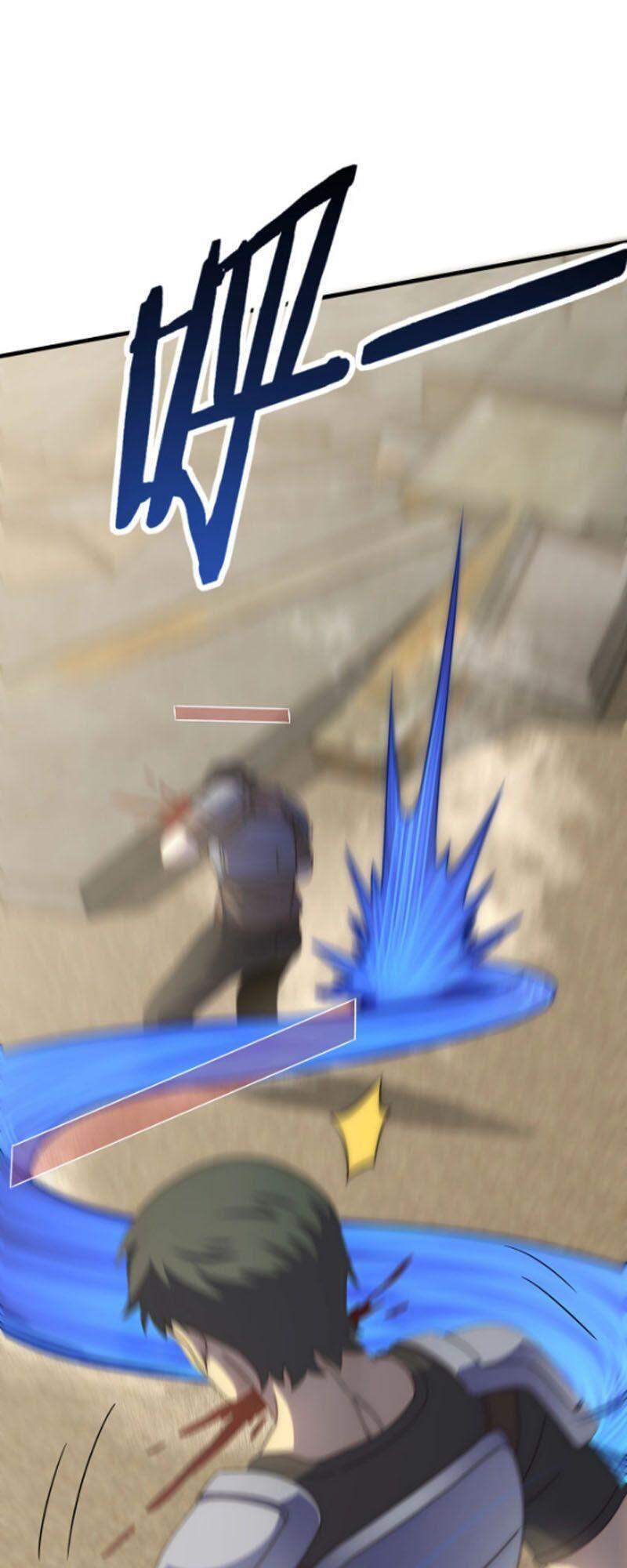 Mạt Thế Đạo Tặc Hành - Chương 13