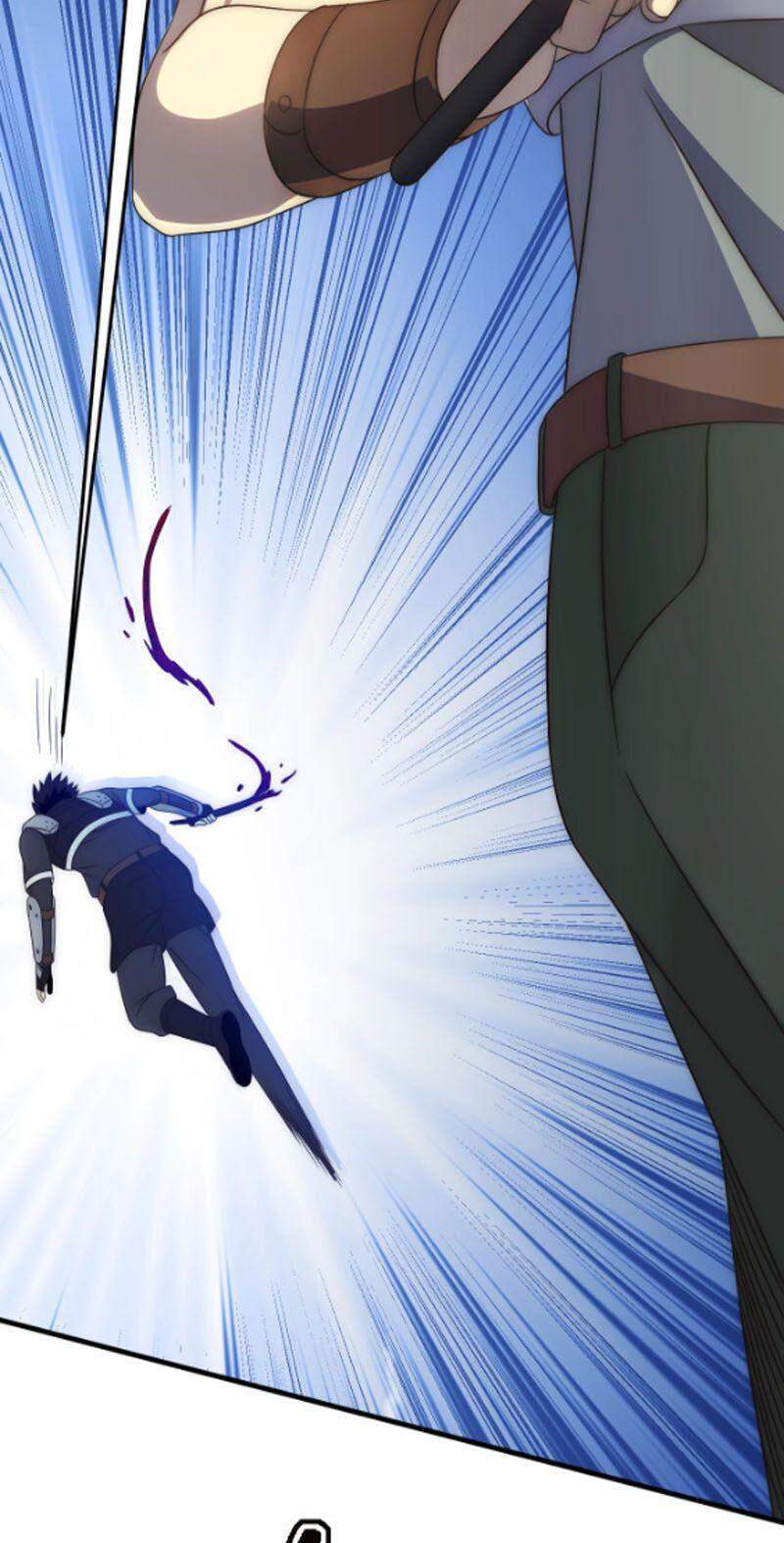 Mạt Thế Đạo Tặc Hành - Chương 13