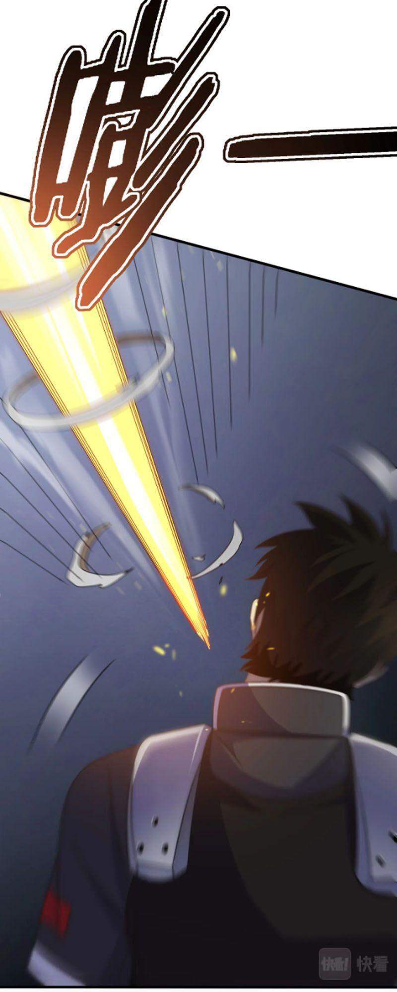 Mạt Thế Đạo Tặc Hành - Chương 13