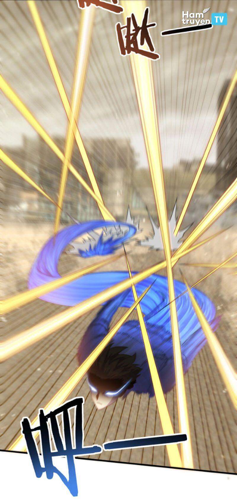 Mạt Thế Đạo Tặc Hành - Chương 13