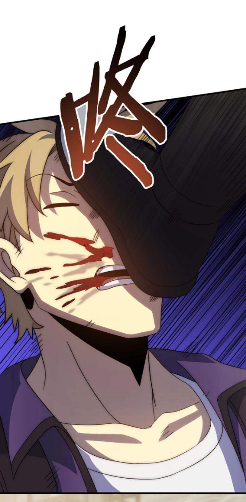 Mạt Thế Đạo Tặc Hành - Chương 13