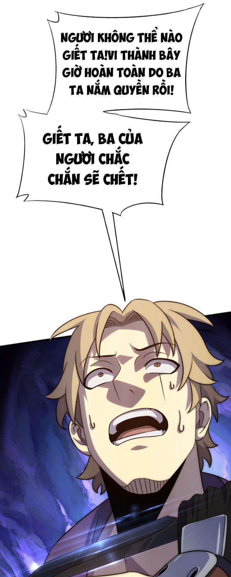 Mạt Thế Đạo Tặc Hành - Chương 13