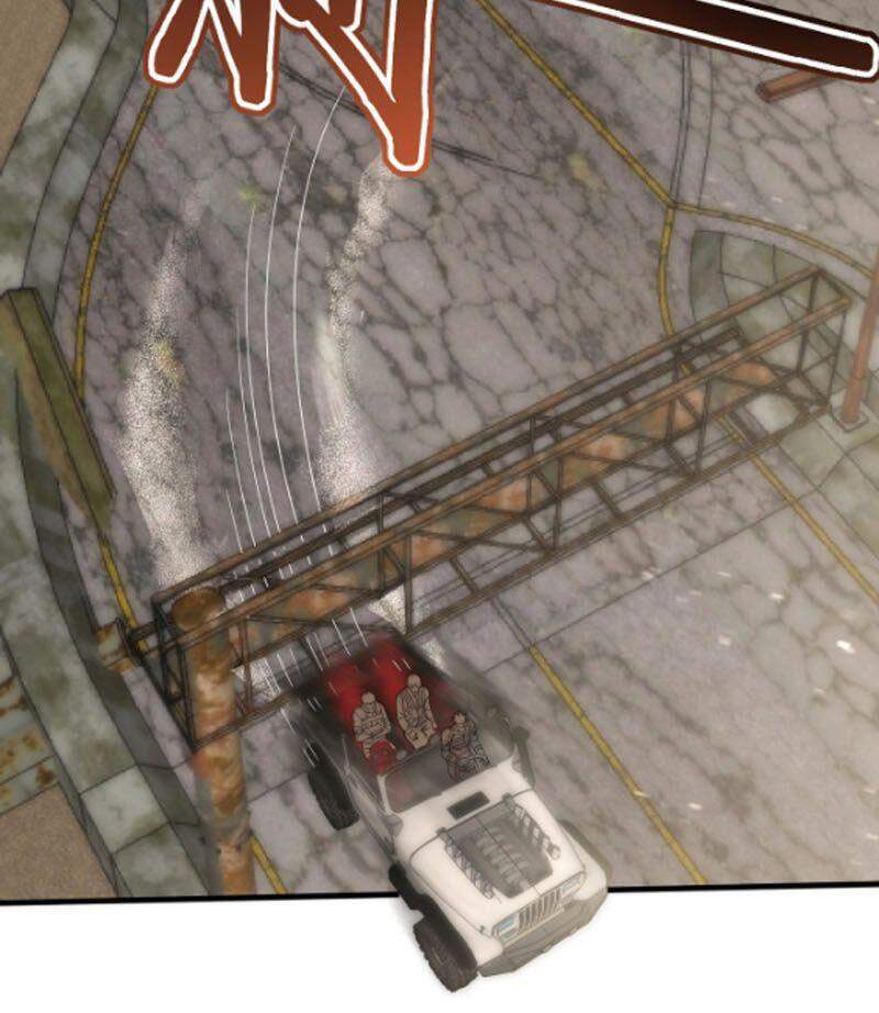 Mạt Thế Đạo Tặc Hành - Chương 13